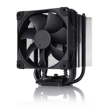 Cooler Noctua NH-U9S Chromax Black