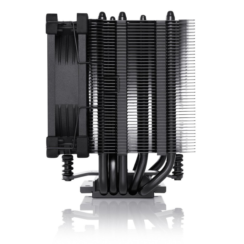 Cooler Noctua NH-U9S Chromax Black