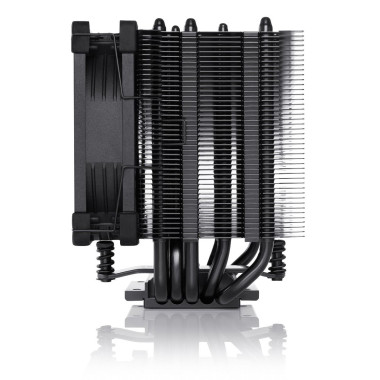 Cooler Noctua NH-U9S Chromax Black
