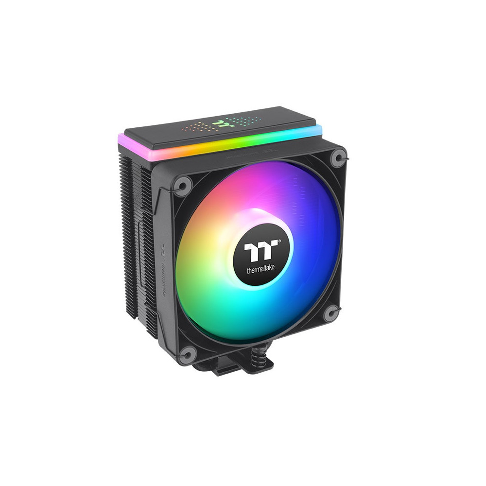 Cooler Thermaltake ASTRIA 200 ARGB black CL-P119-AL12SW-A Cooler Thermaltake ASTRIA 200 ARGB black CL-P119-AL12SW-A