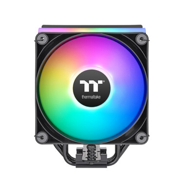 Cooler Thermaltake ASTRIA 200 ARGB black CL-P119-AL12SW-A