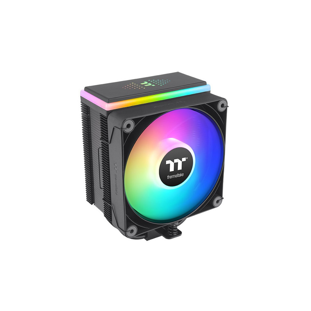 Cooler Thermaltake ASTRIA 400 ARGB black CL-P120-CA12SW-A Cooler Thermaltake ASTRIA 400 ARGB black CL-P120-CA12SW-A