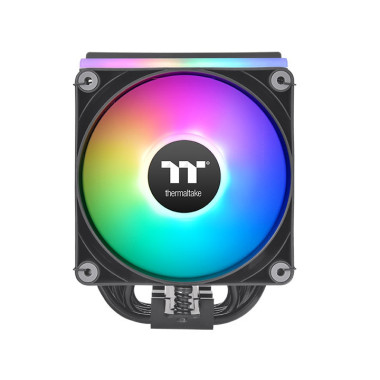 Cooler Thermaltake ASTRIA 400 ARGB black CL-P120-CA12SW-A
