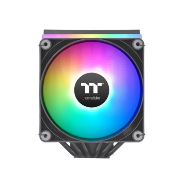 Cooler Thermaltake ASTRIA 600 ARGB black CL-P121-CA12SW-A
