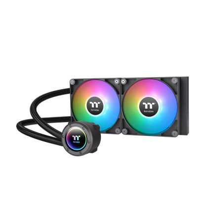 Cooler Thermaltake TH240 ARGB Sync AIO Wasserklung CL-W361-PL12SW-A