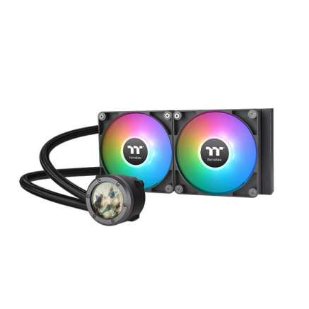 Cooler Thermaltake TH240 Ultra ARGB Sync AIO Wasserklung CL-W383-PL12SW-A