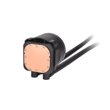 Cooler Thermaltake TH240 Ultra ARGB Sync AIO Wasserklung CL-W383-PL12SW-A