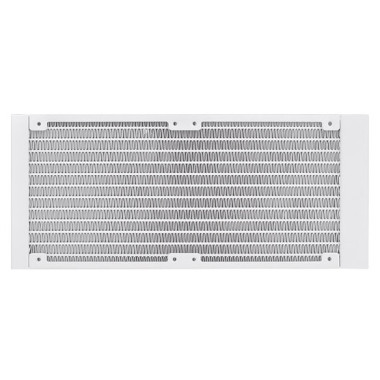 Cooler Thermaltake TH240 V2 Ultra EX ARGB Snow Edition - Wasserklung