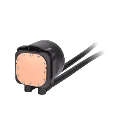 Cooler Thermaltake TH240 V2 Ultra EX ARGB Sync AIO Wasserklung CL-W414-PL12SW-A