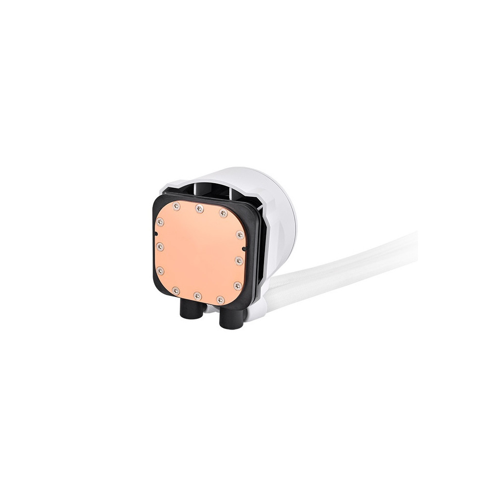Cooler Thermaltake TH280 V2 ARGB Sync Snow Edition AIO Wasserklung