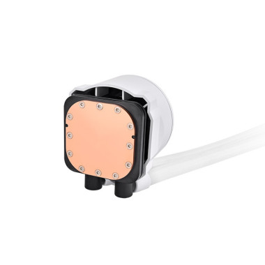 Cooler Thermaltake TH280 V2 ARGB Sync Snow Edition AIO Wasserklung