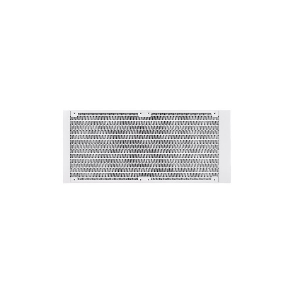 Cooler Thermaltake TH280 V2 Ultra EX ARGB Snow Edition - Wasserklung