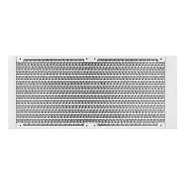 Cooler Thermaltake TH280 V2 Ultra EX ARGB Snow Edition - Wasserklung