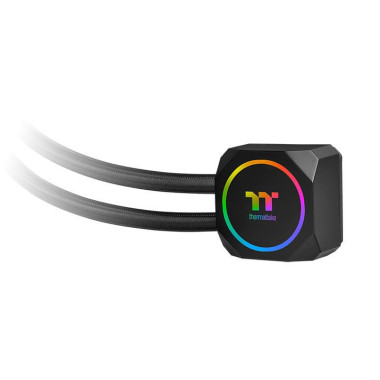 Cooler Thermaltake TH360 ARGB Sync AIO Wasserklung CL-W300-PL12SW-A