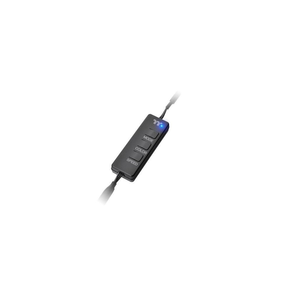 Cooler Thermaltake TH360 ARGB Sync AIO Wasserklung CL-W300-PL12SW-A