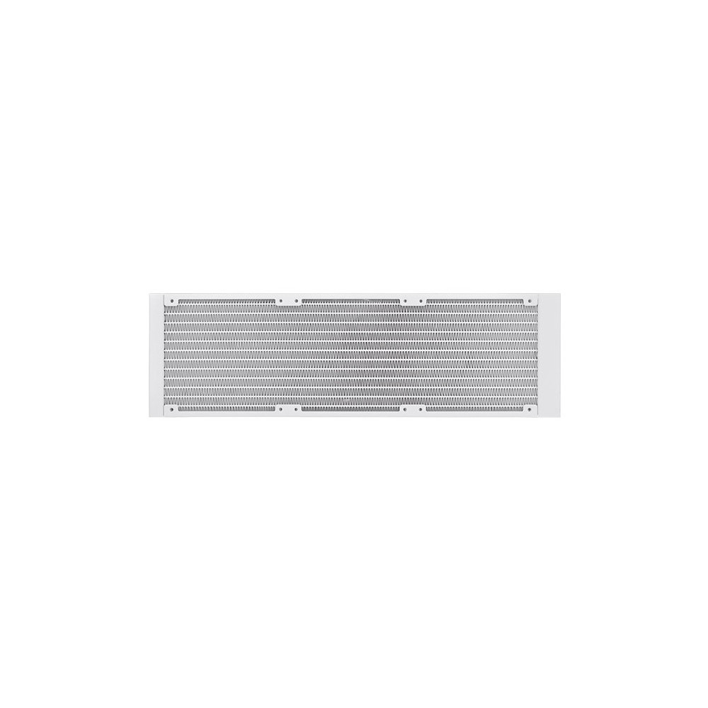 Cooler Thermaltake TH360 V2 Ultra EX ARGB Snow Edition - Wasserklung