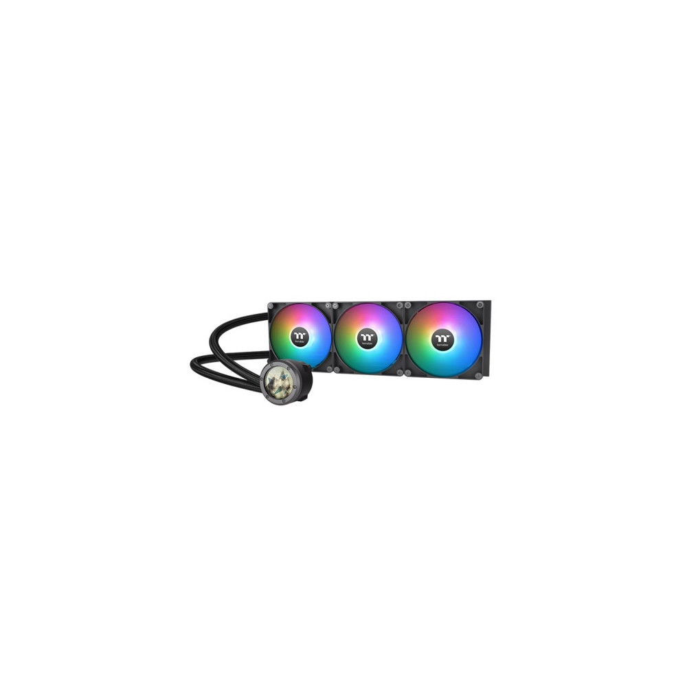 Cooler Thermaltake TH420 Ultra ARGB Sync AIO Wasserklung CL-W386-PL14SW-A Cooler Thermaltake TH420 Ultra ARGB Sync AIO Wasserklung CL-W386-PL14SW-A