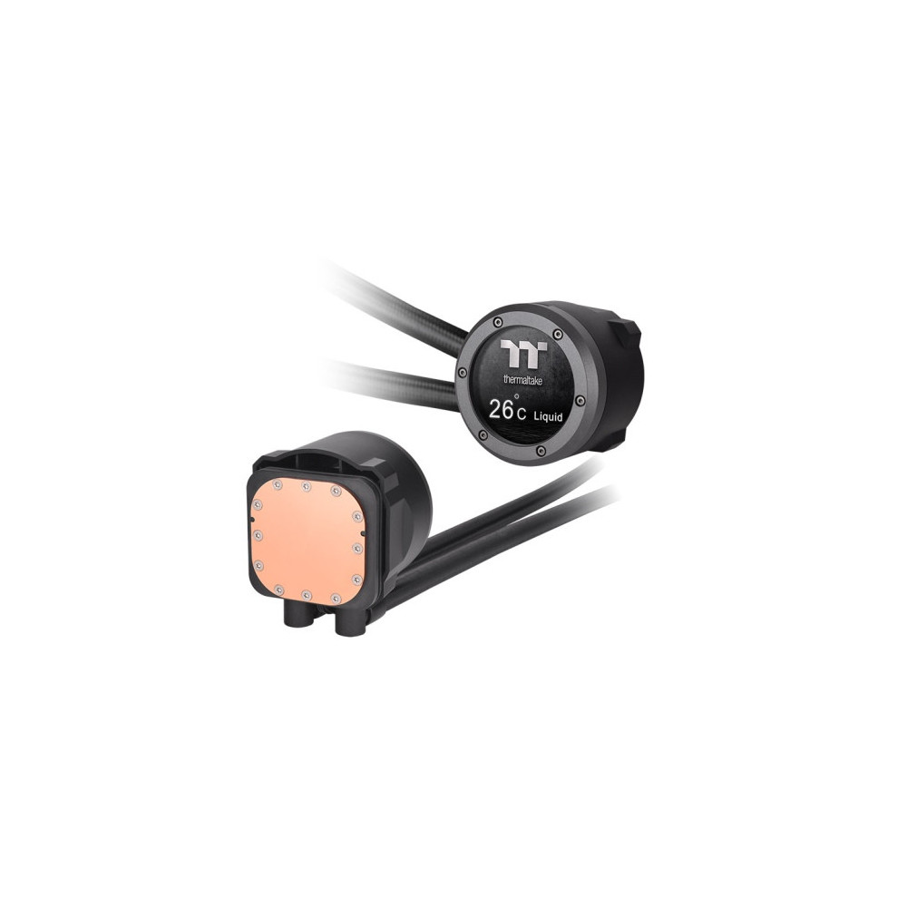 Cooler Thermaltake TH420 Ultra ARGB Sync AIO Wasserklung CL-W386-PL14SW-A