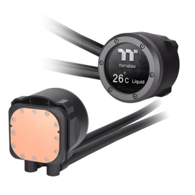 Cooler Thermaltake TH420 Ultra ARGB Sync AIO Wasserklung CL-W386-PL14SW-A