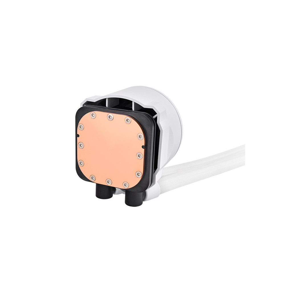 Cooler Thermaltake TH420 V2 ARGB Sync Snow Edition AIO Wasserklung