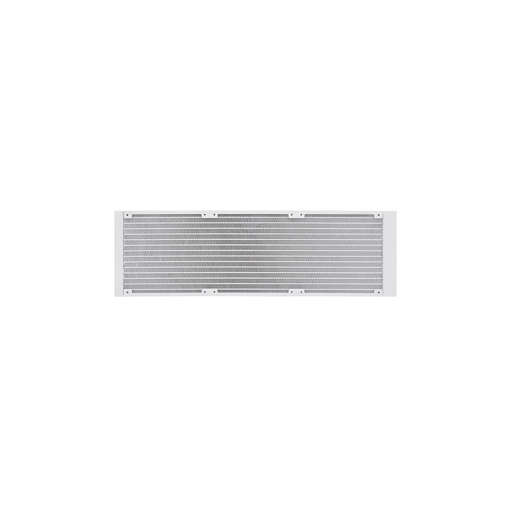 Cooler Thermaltake TH420 V2 Ultra EX ARGB Snow Edition - Wasserklung