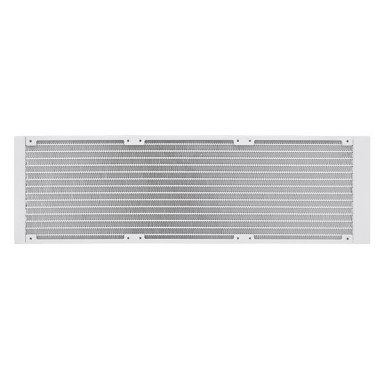 Cooler Thermaltake TH420 V2 Ultra EX ARGB Snow Edition - Wasserklung