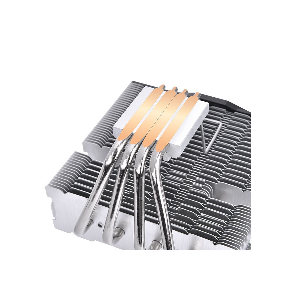 Cooler Thermaltake Toughair 110