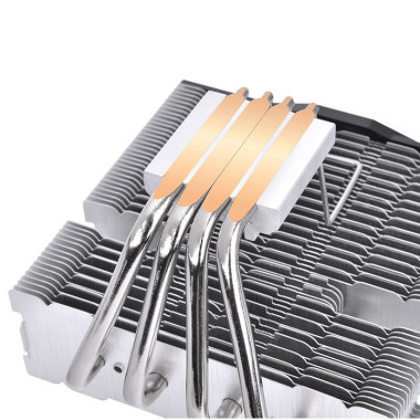 Cooler Thermaltake Toughair 110