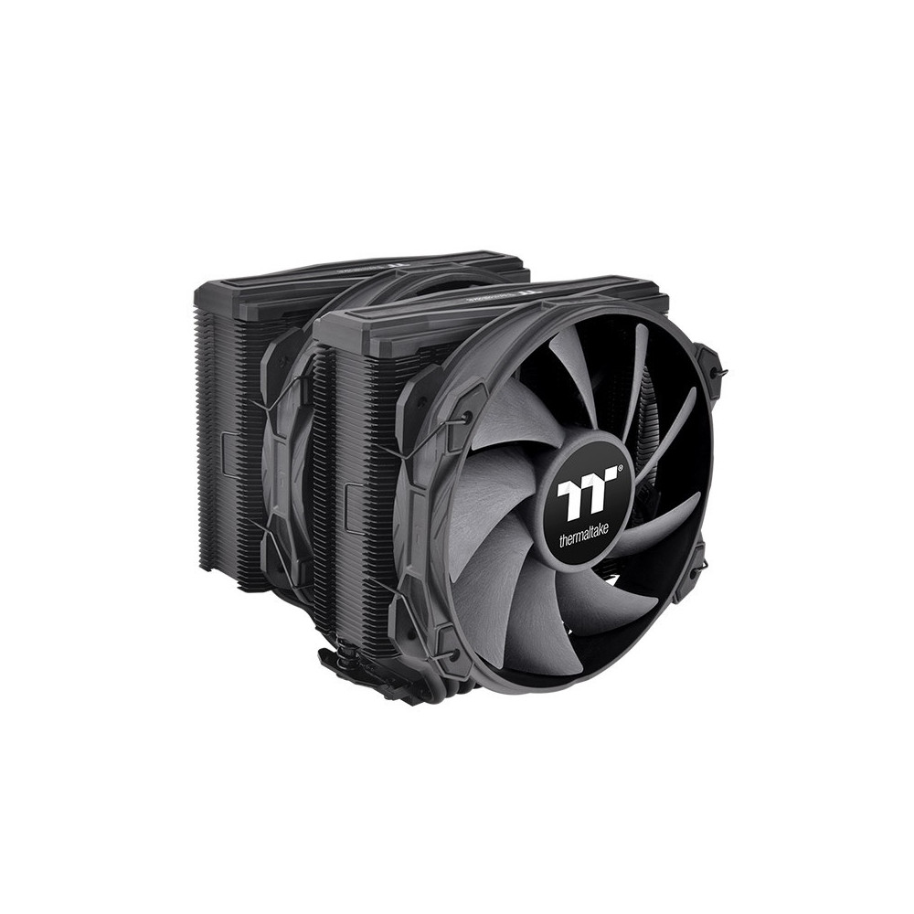 Cooler Thermaltake Toughair 710 CL-P117-CA14BL-A Cooler Thermaltake Toughair 710 CL-P117-CA14BL-A