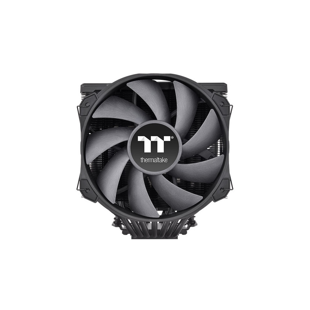 Cooler Thermaltake Toughair 710 CL-P117-CA14BL-A