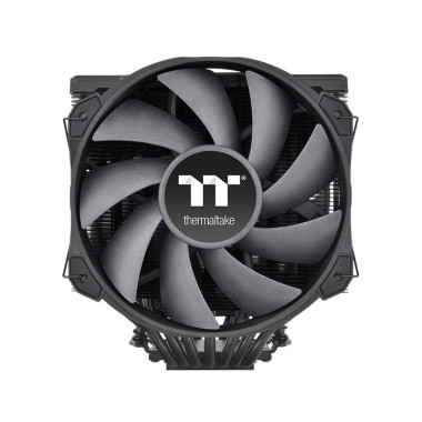 Cooler Thermaltake Toughair 710 CL-P117-CA14BL-A