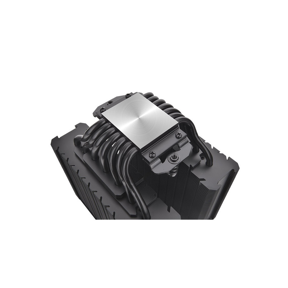 Cooler Thermaltake Toughair 710 CL-P117-CA14BL-A