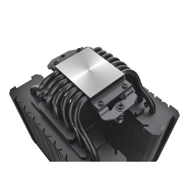 Cooler Thermaltake Toughair 710 CL-P117-CA14BL-A