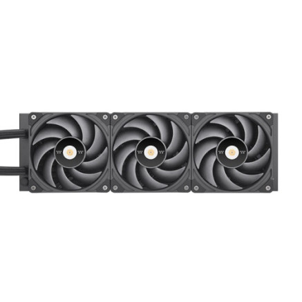 Cooler Thermaltake TOUGHLIQUID 360 EX PRO ARGB - Wasserklung