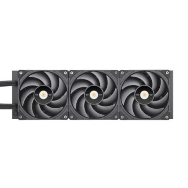 Cooler Thermaltake TOUGHLIQUID 360 EX PRO ARGB - Wasserklung