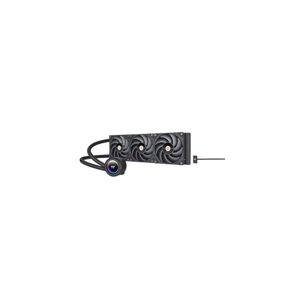 Cooler Thermaltake TOUGHLIQUID 360 EX PRO ARGB - Wasserklung