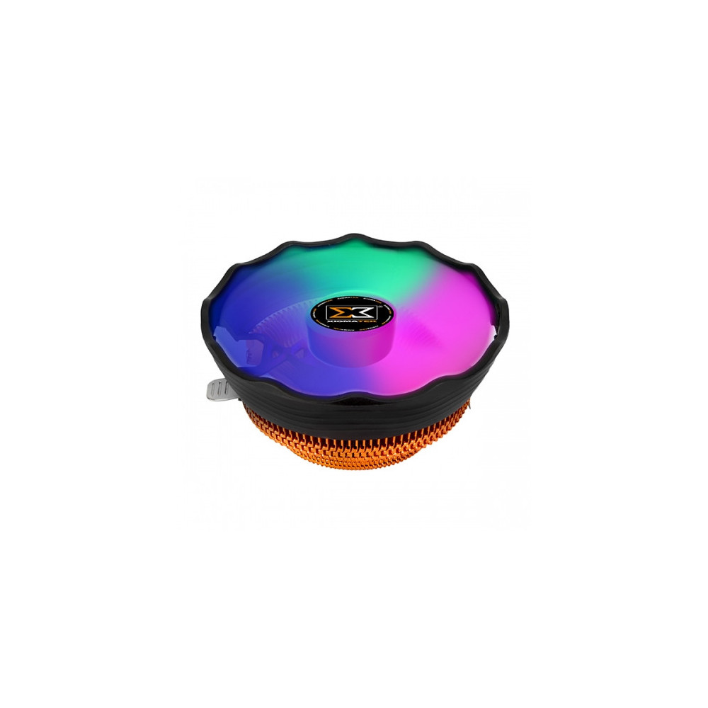 Cooler Xigmatek Apache Plus Luftkler