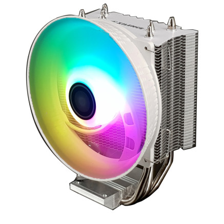Cooler Xilence M403-PRO WHITE ARGB Multisocket