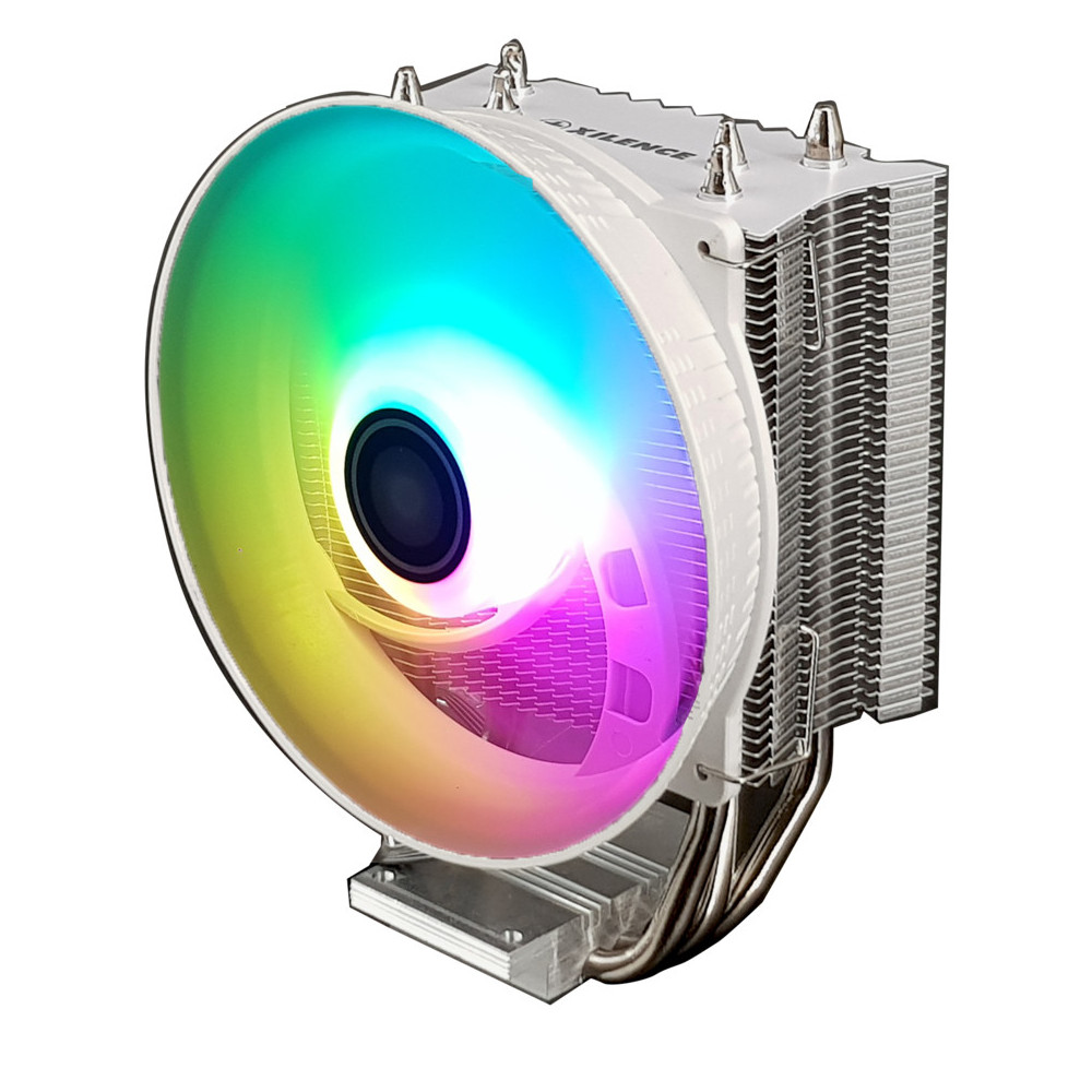 Cooler Xilence M403-PRO WHITE ARGB Multisocket Cooler Xilence M403-PRO WHITE ARGB Multisocket