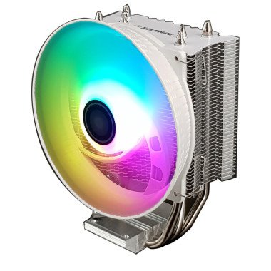 Cooler Xilence M403-PRO WHITE ARGB Multisocket