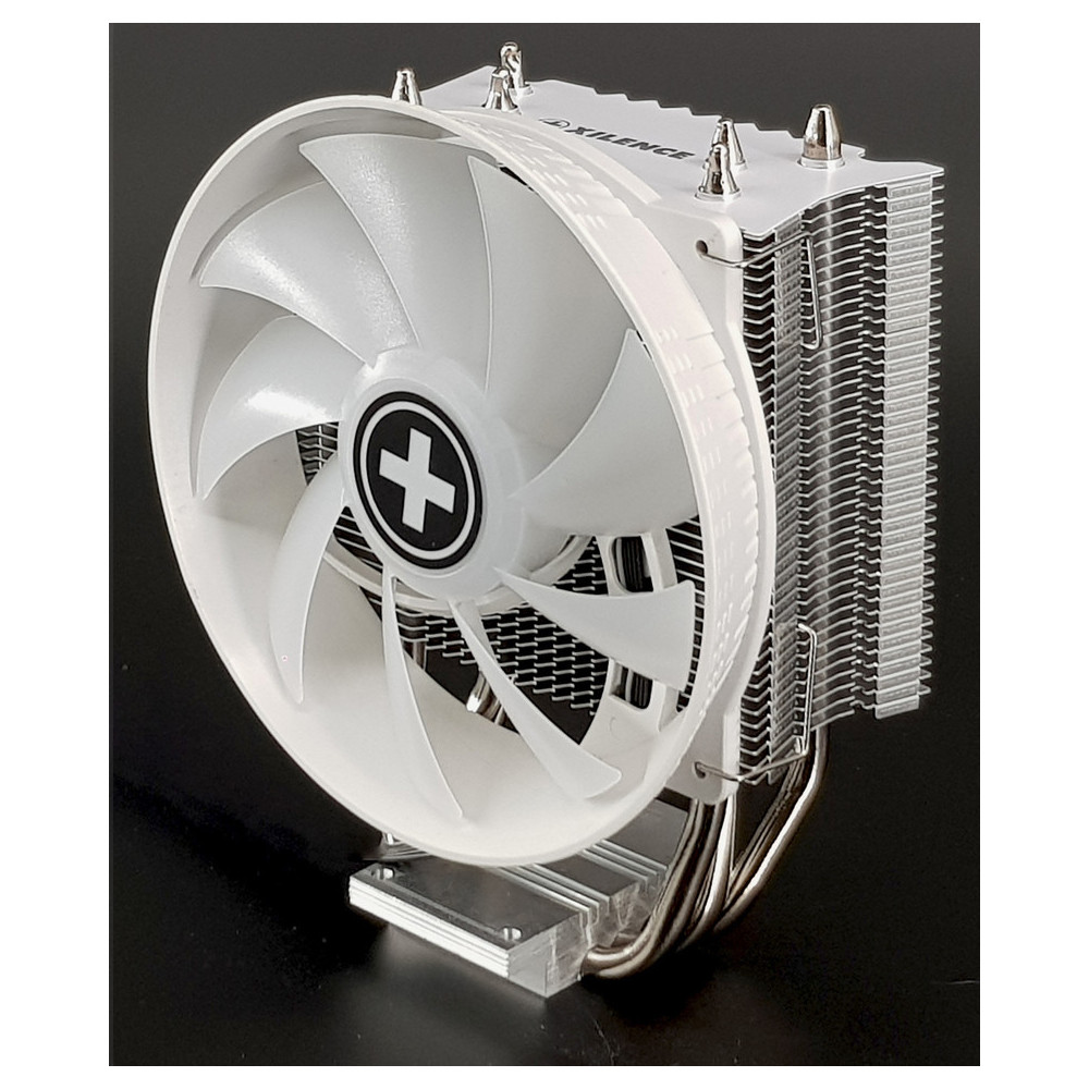 Cooler Xilence M403-PRO WHITE ARGB Multisocket