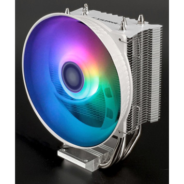 Cooler Xilence M403-PRO WHITE ARGB Multisocket