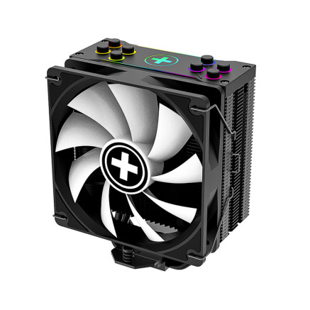 Cooler Xilence Performance A M704PRO.ARGB, Multisocket