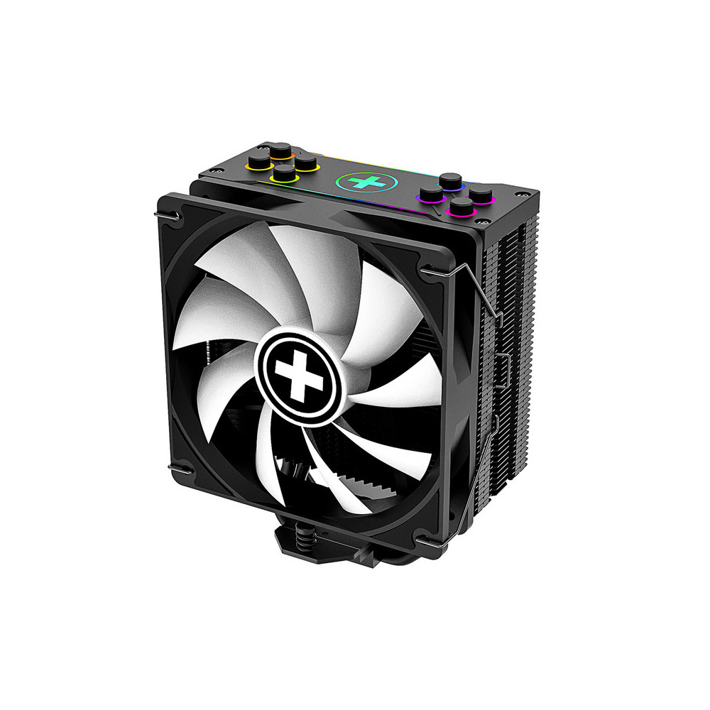 Cooler Xilence Performance A M704PRO.ARGB, Multisocket Cooler Xilence Performance A M704PRO.ARGB, Multisocket