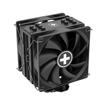 Cooler Xilence Performance A M705D, PWM, Multisocket