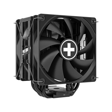 Cooler Xilence Performance A M705D, PWM, Multisocket