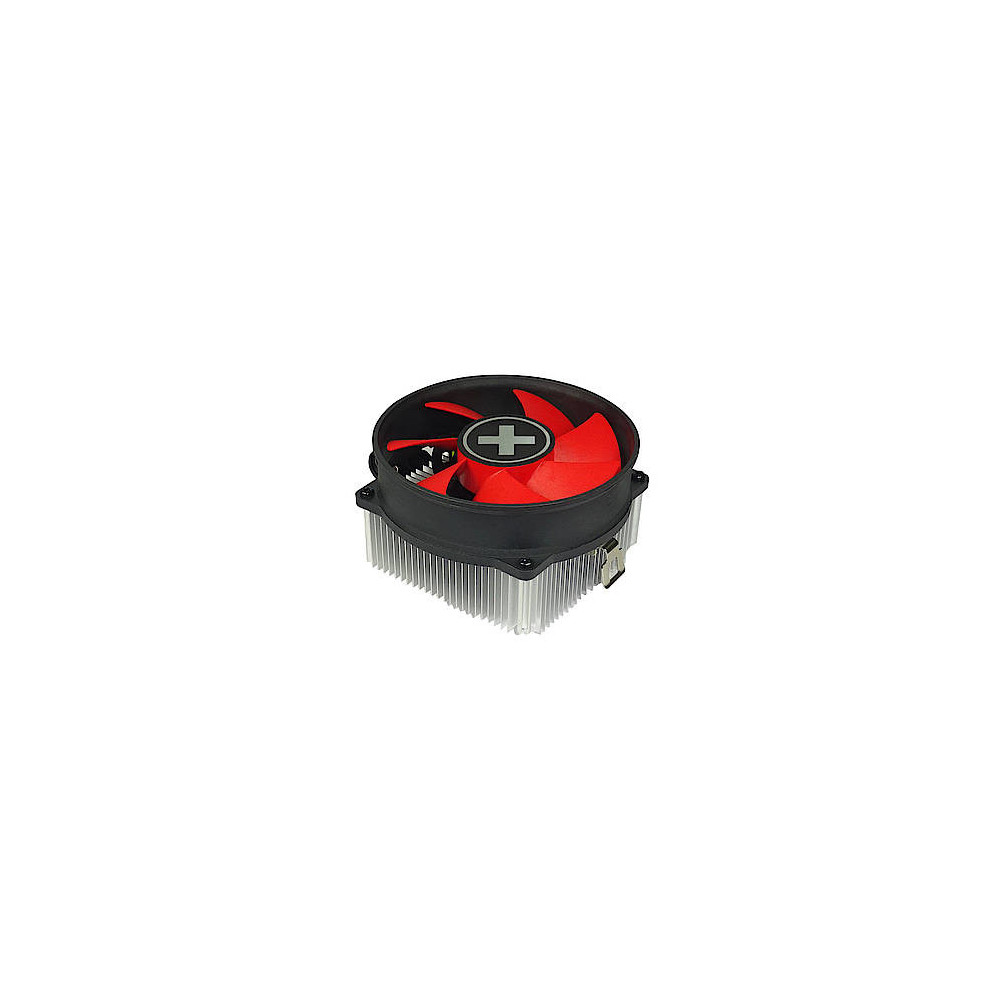 Cooler XILENCE Performance C CPU cooler A250 PWM, 92mm fan, AMD Cooler XILENCE Performance C CPU cooler A250 PWM, 92mm fan, AMD