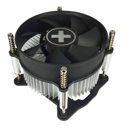Cooler XILENCE Performance C CPU cooler I200, 92mm fan, INTEL