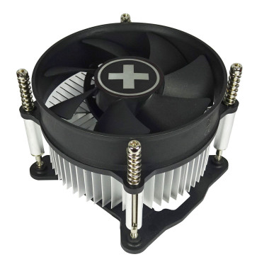 Cooler XILENCE Performance C CPU cooler I200, 92mm fan, INTEL