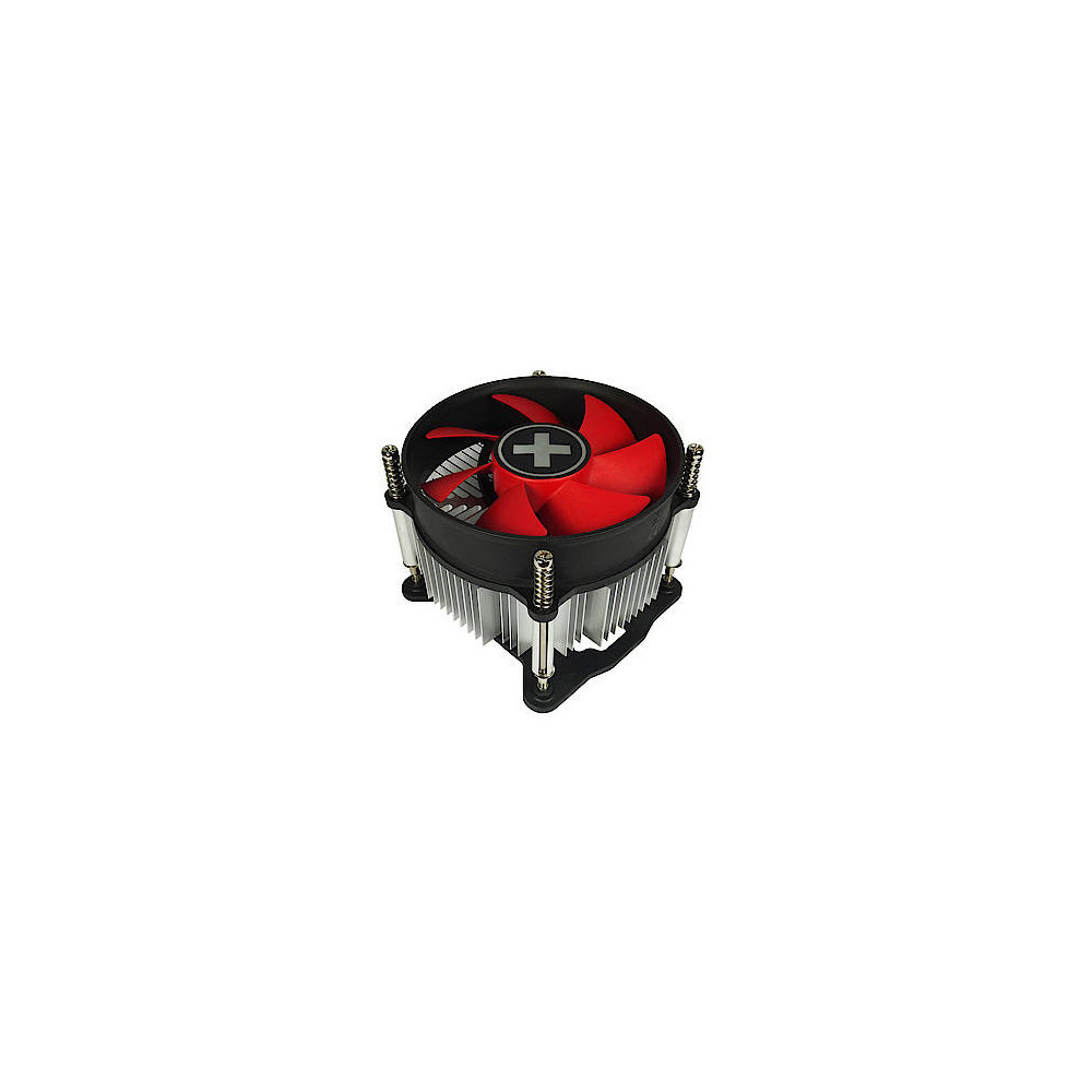 Cooler XILENCE Performance C CPU cooler I250 PWM, 92mm fan, INTEL Cooler XILENCE Performance C CPU cooler I250 PWM, 92mm fan, INTEL